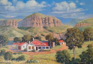 Guest Farm