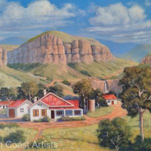 Guest Farm
