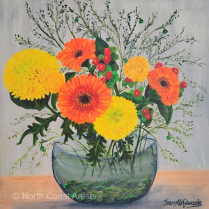 Gerbera Bouquet
