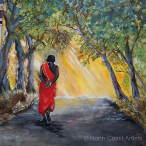 Towards Enlightenment